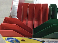 Lot bureaumateriaal - afbeelding 3 van  4