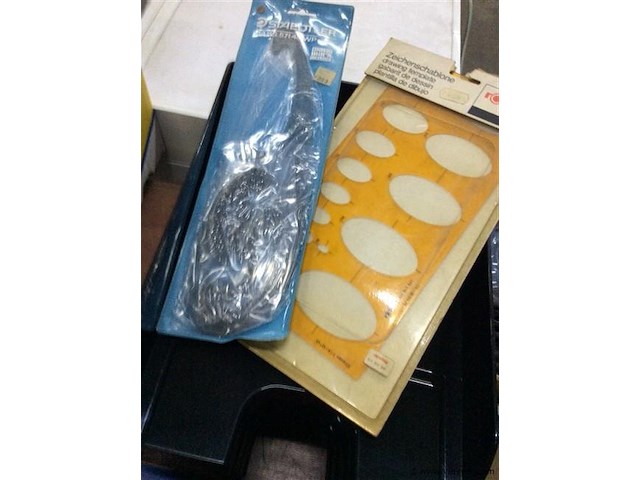 Lot bureaumateriaal - afbeelding 4 van  4