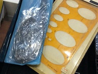 Lot bureaumateriaal - afbeelding 4 van  4