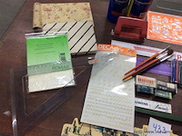 Lot bureaumateriaal - afbeelding 2 van  4