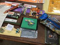 Lot bureaumateriaal - afbeelding 4 van  4