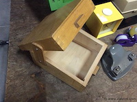 Lot bureaumateriaal - afbeelding 2 van  3