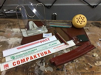 Lot bureaumateriaal - afbeelding 1 van  3