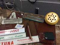 Lot bureaumateriaal - afbeelding 2 van  3