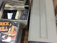 Lot cd's & cassettes - afbeelding 3 van  3