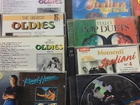 Lot cd's divers - afbeelding 2 van  3