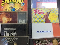 Lot cd's divers - afbeelding 3 van  3