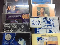 Lot cd's divers - afbeelding 1 van  3