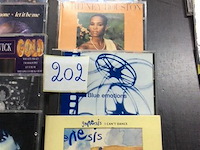 Lot cd's divers - afbeelding 2 van  3