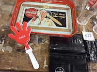 Lot coca cola - afbeelding 2 van  2