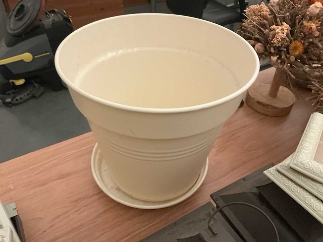 Lot decoratiemateriaal - afbeelding 3 van  7