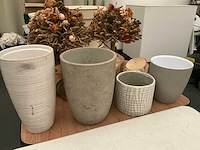 Lot decoratiemateriaal - afbeelding 6 van  7