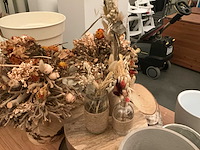 Lot decoratiemateriaal - afbeelding 7 van  7