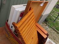 Lot dienbladen en divers - afbeelding 2 van  3