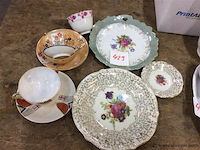 Lot divers gleis - afbeelding 1 van  3