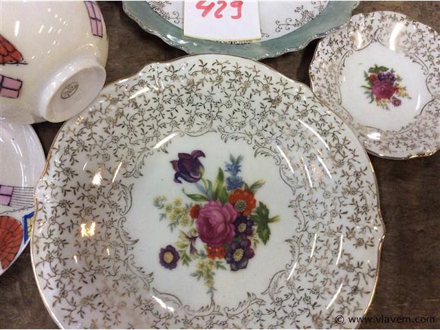 Lot divers gleis - afbeelding 3 van  3