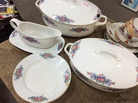 Lot divers gleis - afbeelding 1 van  2