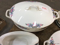 Lot divers gleis - afbeelding 2 van  2