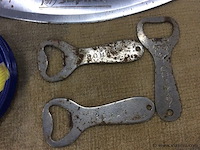 Lot divers items dranken - afbeelding 2 van  3