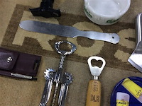 Lot divers items dranken - afbeelding 3 van  3