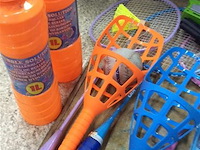 Lot divers speelgoed - afbeelding 2 van  4