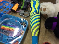 Lot divers speelgoed - afbeelding 3 van  4