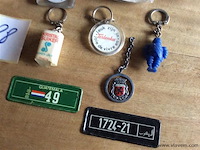 Lot divers - afbeelding 3 van  4