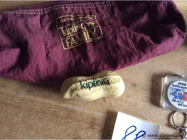 Lot divers - afbeelding 4 van  4