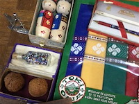 Lot divers - afbeelding 2 van  3