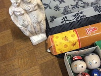 Lot divers - afbeelding 3 van  3