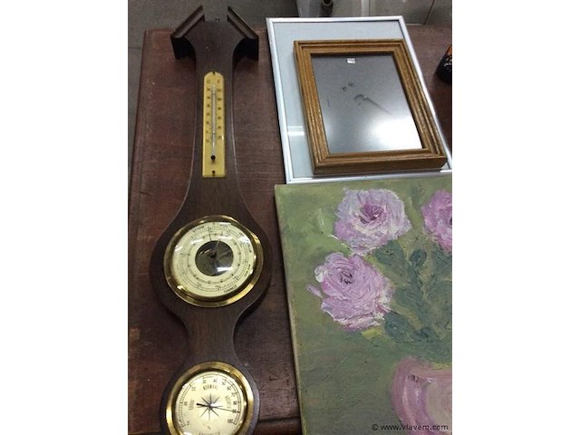 Lot divers - afbeelding 3 van  3