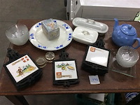 Lot divers - afbeelding 1 van  3