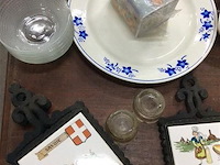 Lot divers - afbeelding 2 van  3