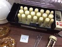 Lot divers - afbeelding 2 van  3