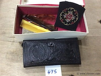 Lot divers - afbeelding 1 van  3