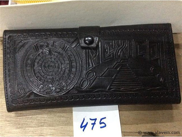 Lot divers - afbeelding 2 van  3