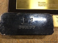 Lot divers - afbeelding 4 van  4