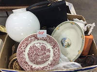 Lot divers - afbeelding 1 van  3