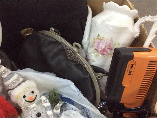 Lot divers - afbeelding 2 van  3