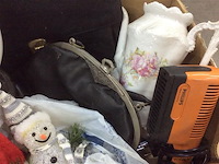 Lot divers - afbeelding 2 van  3