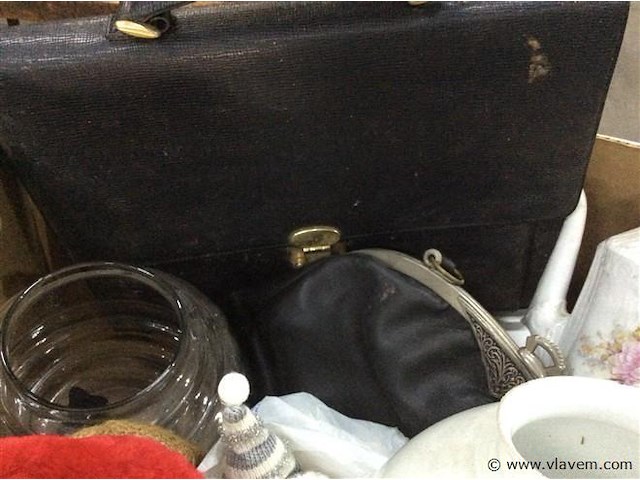 Lot divers - afbeelding 3 van  3