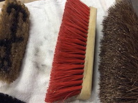 Lot diverse borstels - afbeelding 2 van  2