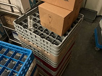 Lot diverse glazen - afbeelding 2 van  13