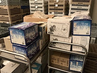 Lot diverse glazen - afbeelding 11 van  13