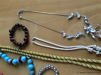 Lot diverse kransen - afbeelding 3 van  4