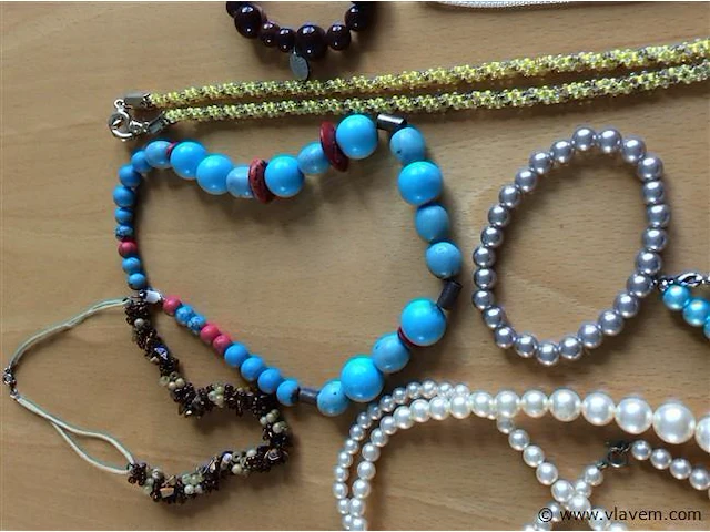 Lot diverse kransen - afbeelding 4 van  4