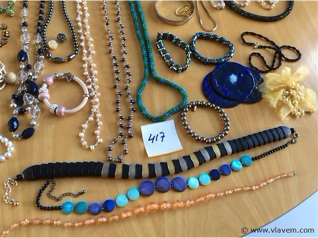 Lot diverse kransen - afbeelding 4 van  4