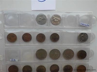 Lot diverse munten - afbeelding 3 van  5