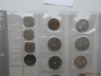 Lot diverse munten - afbeelding 2 van  4