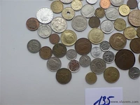 Lot diverse munten - afbeelding 4 van  6